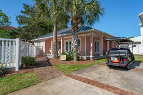 Coral Cabana by Bliss Beach Rentals